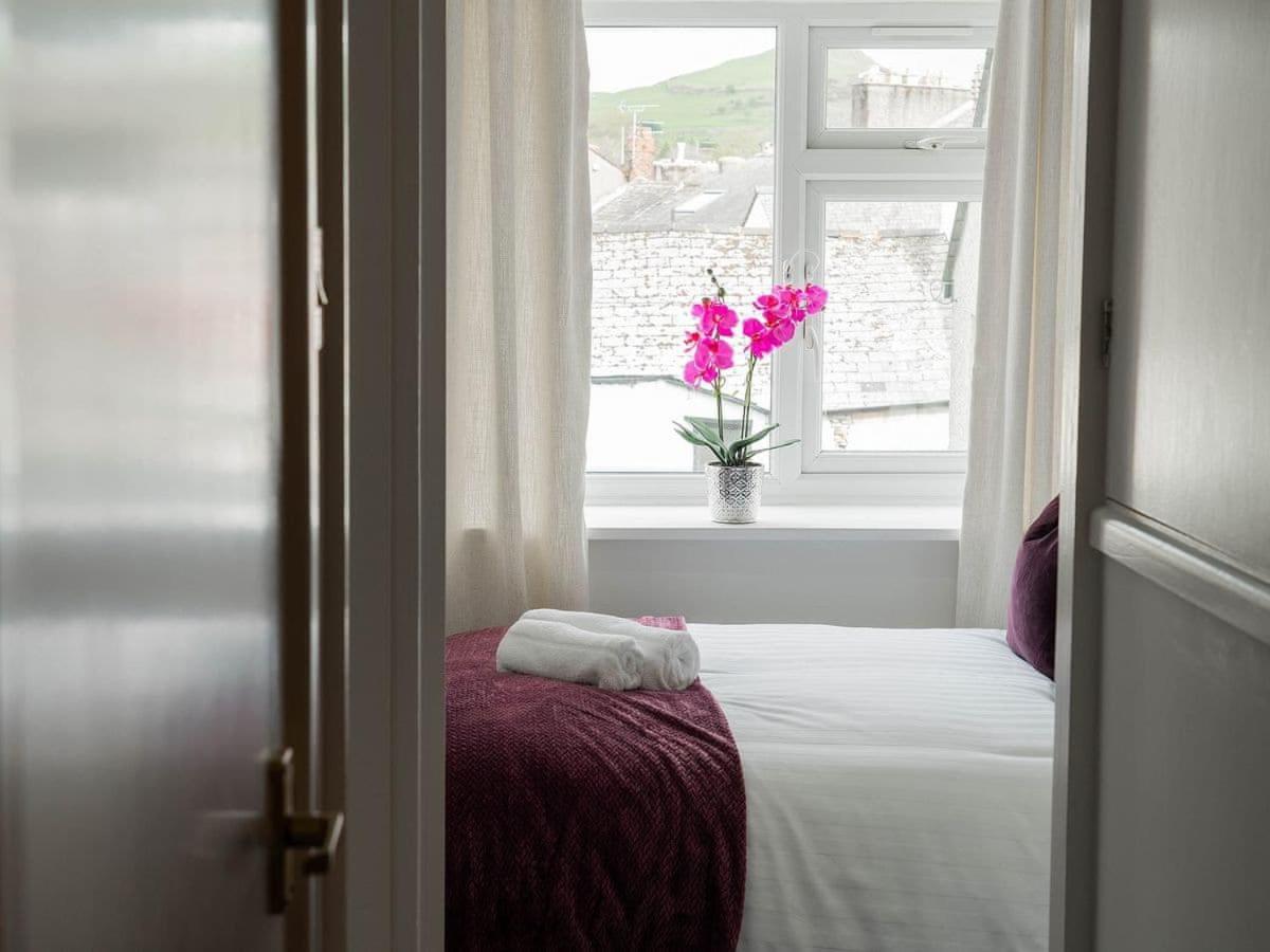 White Hart Cottage Ulverston Exterior photo