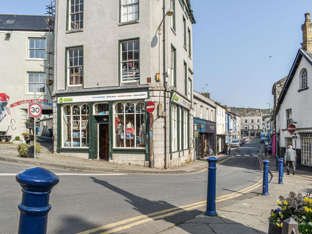 White Hart Cottage Ulverston Exterior photo