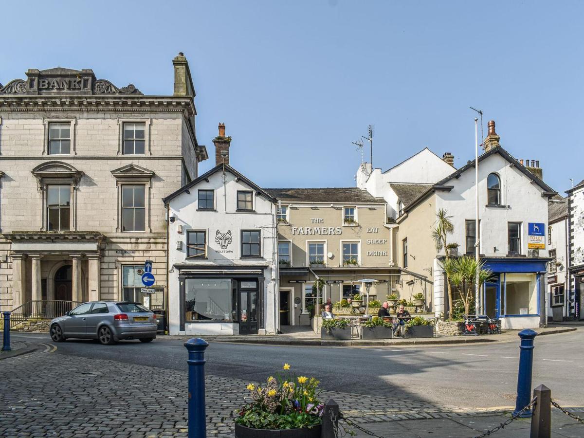 White Hart Cottage Ulverston Exterior photo